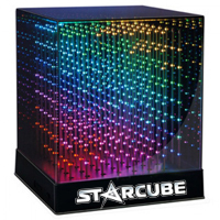 Starcube Black