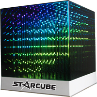 Starcube White
